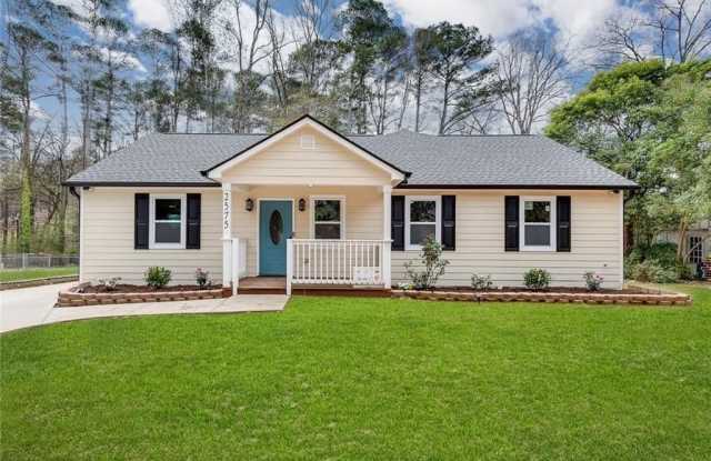 2575 Barrylynn Drive photos photos