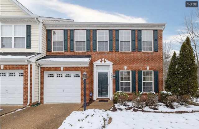 7001 Aspen View Dr - 7001 Aspen View Drive, Dumbarton, VA 23228 7001 Aspen View Dr - 7001 Aspen View Drive, Dumbarton, VA 23228