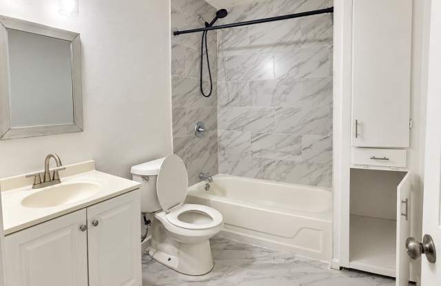 Cozy 2-bedroom, 1-bath duplex in Denison – Move-In Ready! Gallery 3