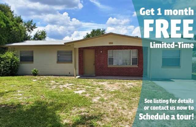 4753 Imogene Ct - 4753 Imogene Court, Orlando, FL 32811