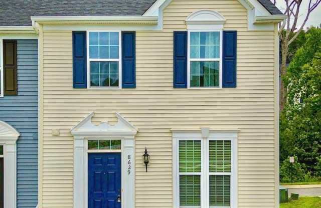 8629 ROSECRANS LANE - 8629 Rosecrans Lane, Spotsylvania Courthouse, VA 22553