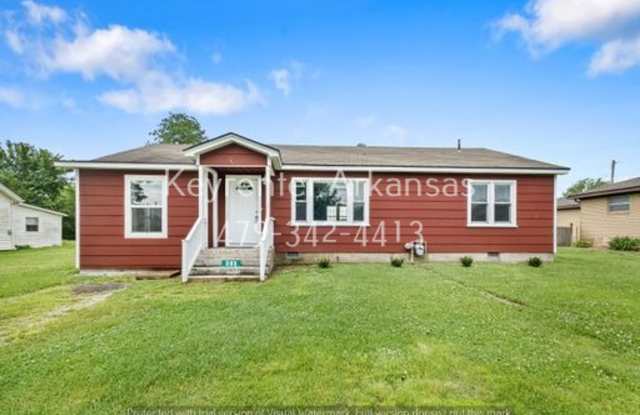 3 Bed, 2 Bath Home Available in Gentry! photos photos 3 Bed, 2 Bath Home Available in Gentry! photos photos