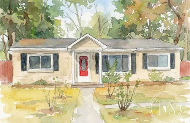 412 Patton Road Hinesville, GA - 412 Patton Road, Hinesville, GA 31313