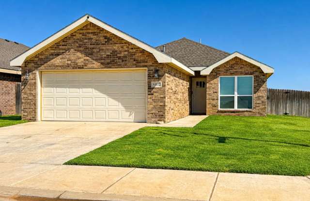 Available for Immediate Move-In! 4Bed/2Bath/2G -8402 11th Street photos photos