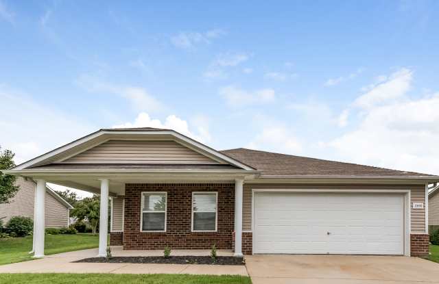 2695 New Port Royal Rd - 2695 New Port Royal Road, Spring Hill, TN 37179