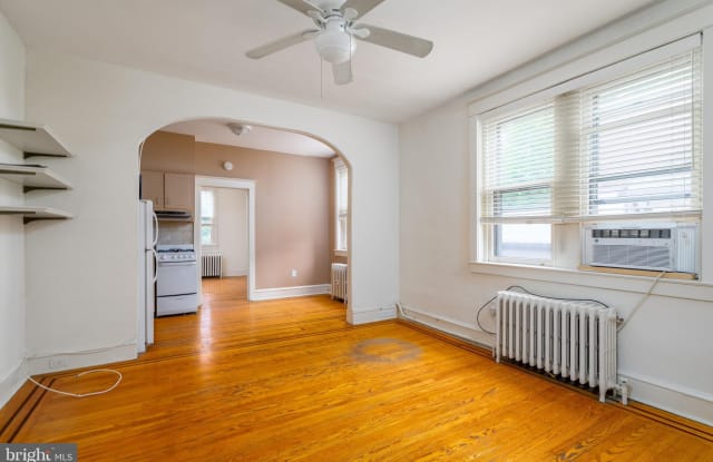 323 PINE STREET - 323 Pine Street, Philadelphia, PA 19106