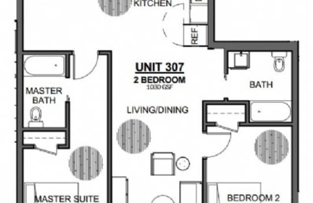307 South Huntington Avenu - 307 South Huntington Avenue, Boston, MA 02130