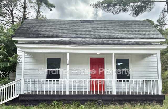 710 Legrand St - 710 Legrand Street, Shelby, NC 28150