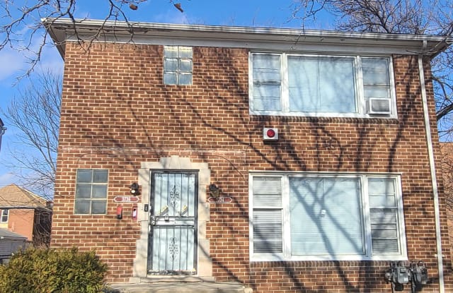 3736 W Buena Vista St - 3736 W Buena Vista St, Detroit, MI 48238