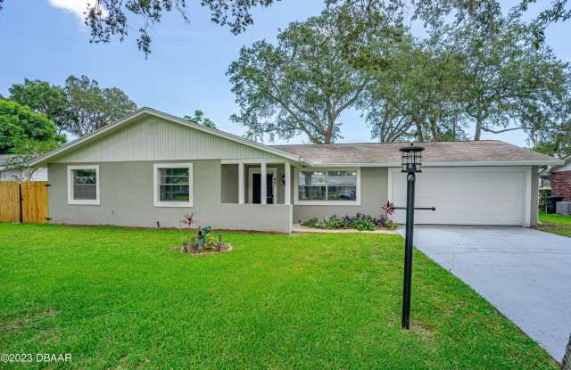47 Brookwood Drive - 47 Brookwood Drive, Ormond Beach, FL 32174