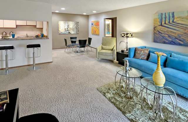 Lionshead Apartments Gallery 2