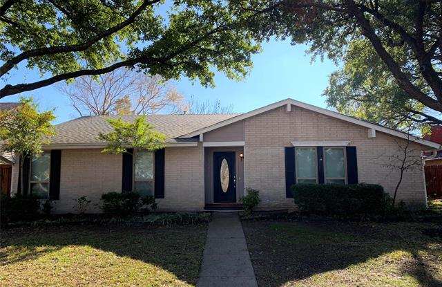 3222 Shield Lane - 3222 Shield Lane, Garland, TX 75044