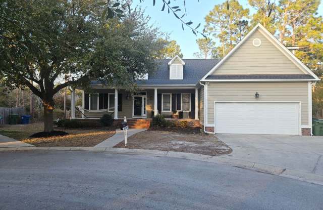 905 Upper Reach Drive - 905 Upper Reach Drive, Wilmington, NC 28409