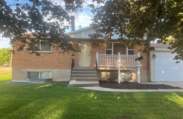 Home in Nephi, UT photos photos
