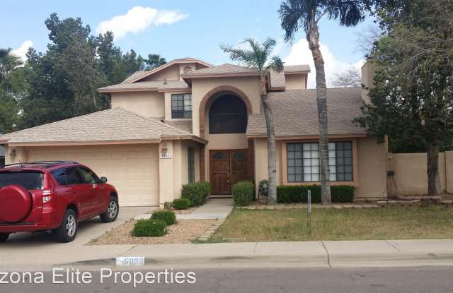 5062 E Decatur St - 5062 East Decatur Street, Mesa, AZ 85205