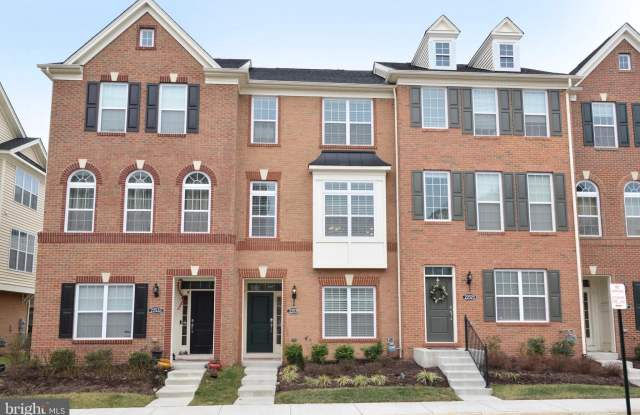 22531 CAMBRIDGEPORT SQUARE - 22531 Cambridgeport Square, Moorefield Station, VA 20148