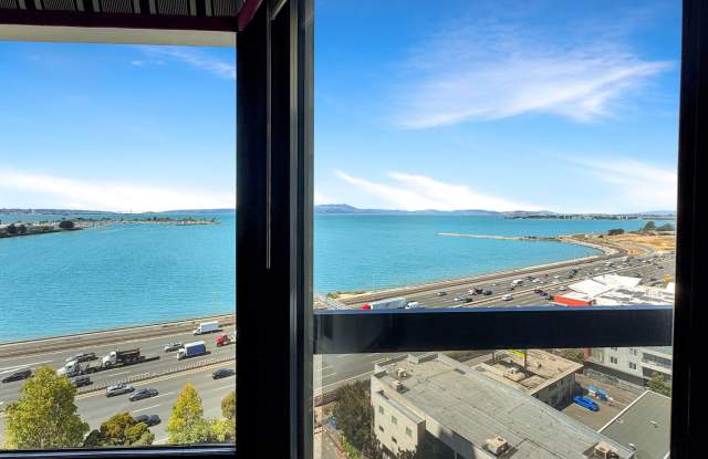 Bay Views High-Rise Living | Pacific Park Plaza, Emeryville photos photos