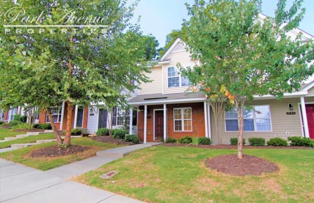 129 Summerwood Cir - 129 Delargy Creek, Mooresville, NC 28117
