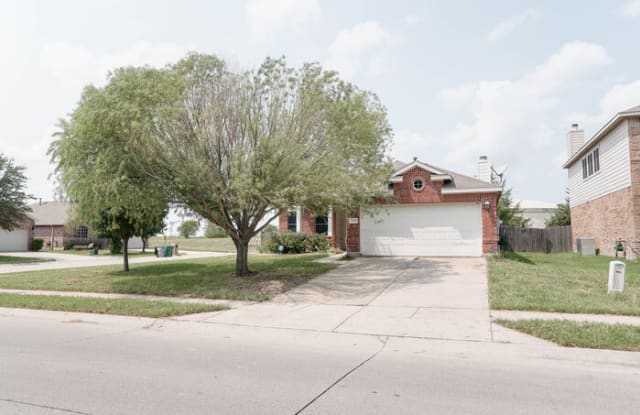 2119 Gardenia Drive - 2119 Gardenia Drive, Kaufman County, TX 75126
