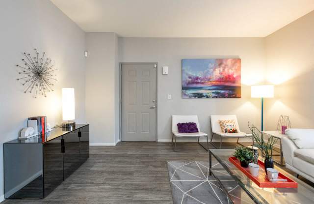 Remington Canyon Apartments Gallery 2