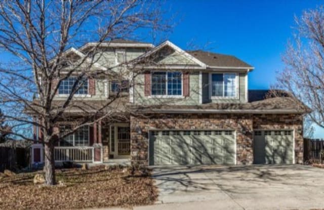 6009 South Ukraine Cir - 6009 South Ukraine Circle, Arapahoe County, CO 80015
