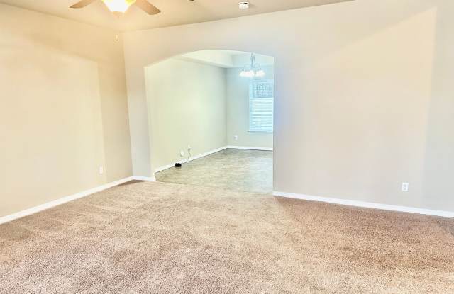 Move into your new home and save $1,000 on your first month's rent with an approved application and a 12-month lease. Gallery 3
