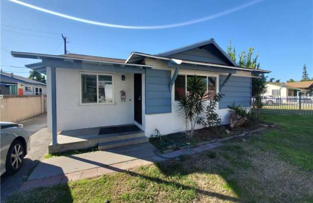 4613 Cypress Avenue - 4613 Cypress Avenue, El Monte, CA 91731