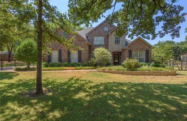 2440 Britt Drive - 2440 Britt Drive, Denton County, TX 76226