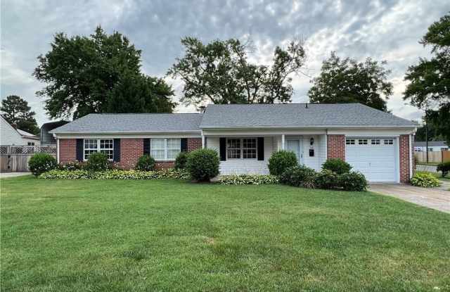 112 Wigton Court - 112 Wigton Court, Virginia Beach, VA 23452