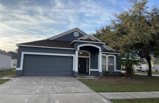 13227 CHERRY BARK CIRCLE - 13227 Cherry Bark Circle, Riverview, FL 33579