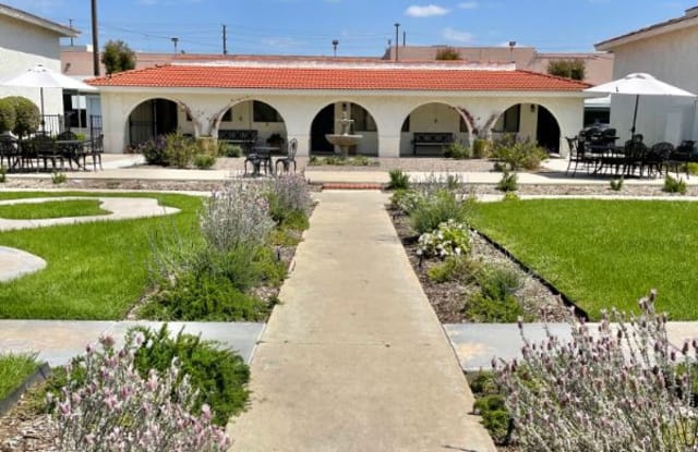 755 E Date St - 755 East Date Street, Brea, CA 92821