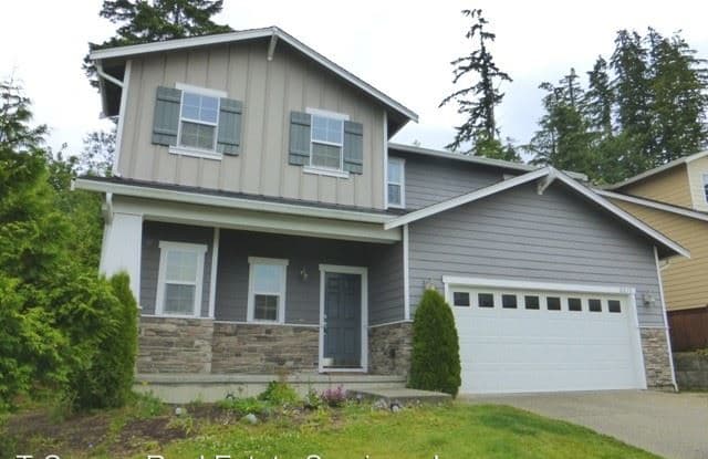 8817 81st Dr NE - 8817 81st Drive Northeast, Marysville, WA 98270