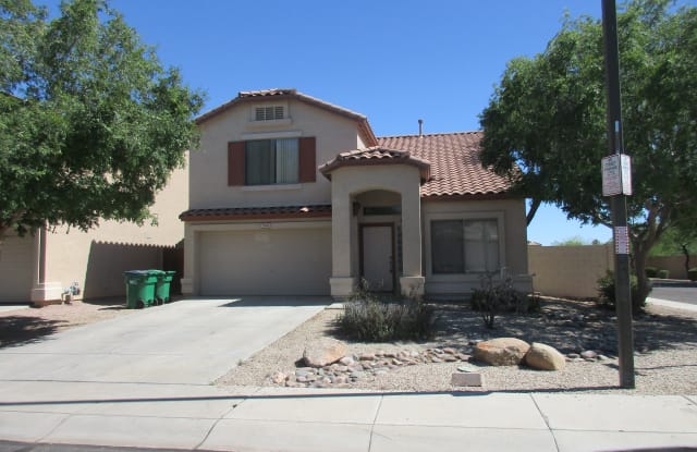 12641 W. Medlock Dr. - 12641 West Medlock Drive, Maricopa County, AZ 85340