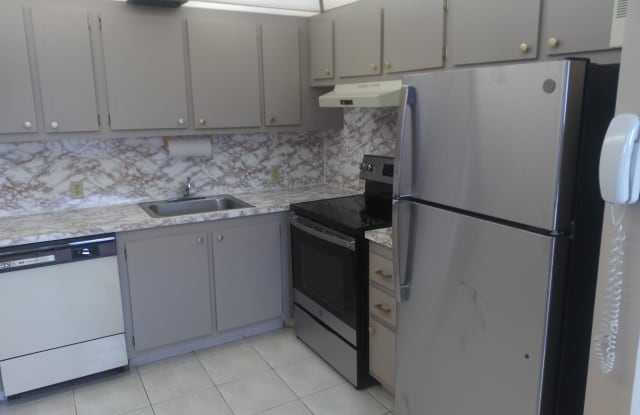 251 Fanshaw F - 251 Fanshaw F, Palm Beach County, FL 33434
