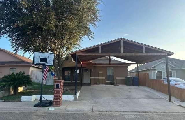 6005 Asis - 6005 Asis, Laredo, TX 78043