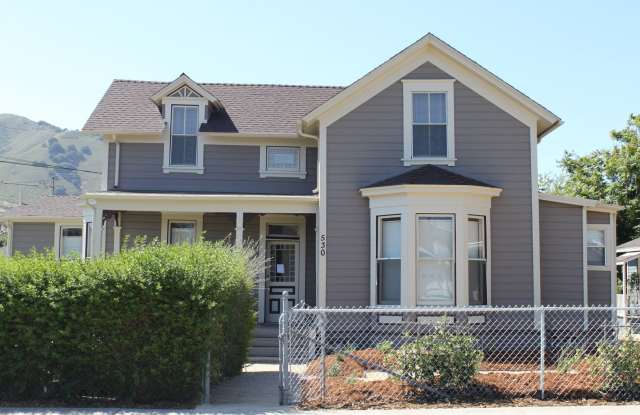 Buchon, 530-538 photos photos