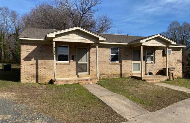 2/1 Duplex inside city of Shelby, nc photos photos