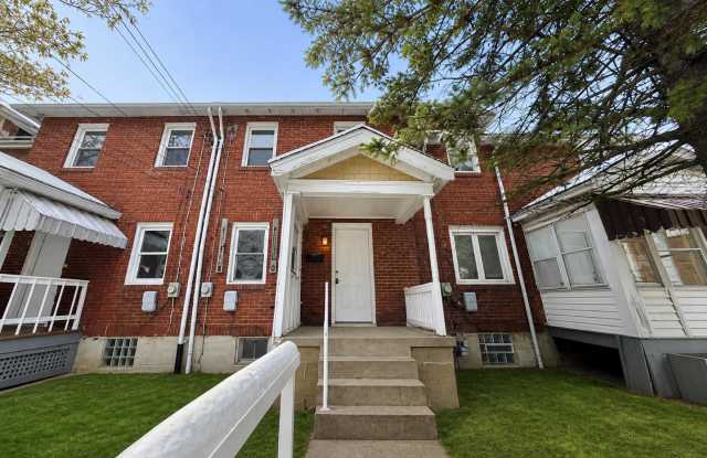 866 Vankirk St. Clairton,  PA 15025 Gallery 1