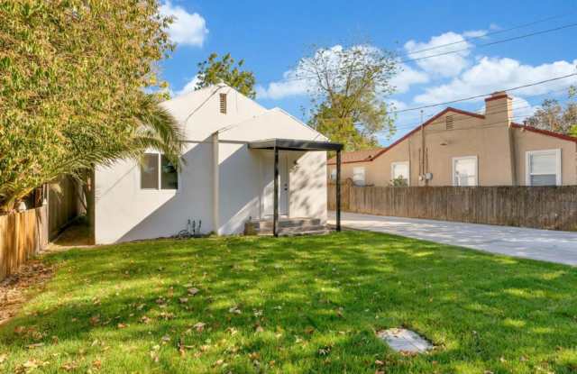 1519 Tessa Ave - Sacramento 95815 photos photos