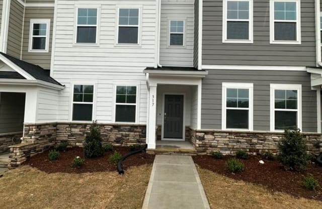 317 Devon Cliffs - 317 Devon Cliffs Drive, Wake County, NC 27587