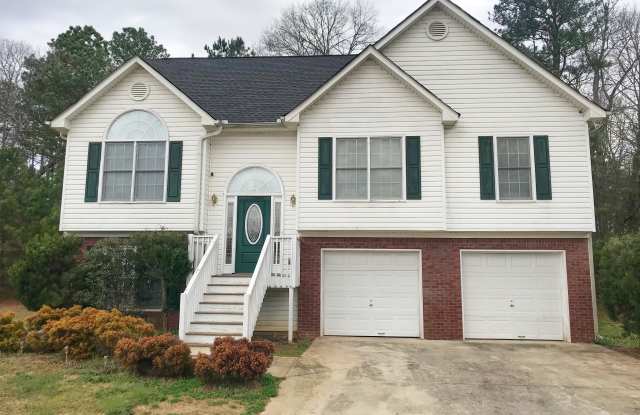 5201 Rosetrace Ter - 5201 Rosetrace Ter, Cobb County, GA 30127