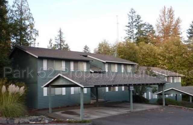 Emerald - 7202 194th Avenue East, Bonney Lake, WA 98391