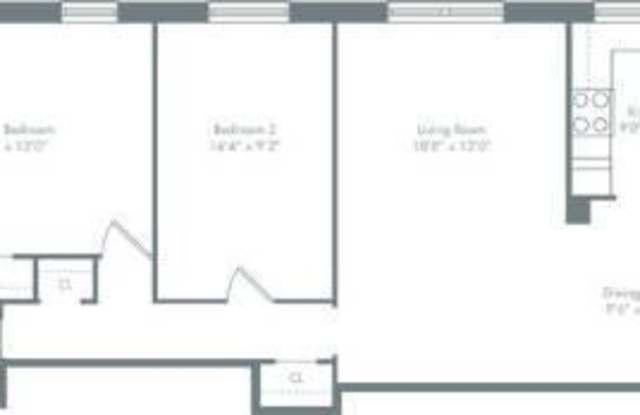 522 EAST 20TH St. photos photos