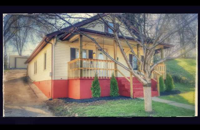 305 Swigert - 305 Swigert Avenue, Frankfort, KY 40601
