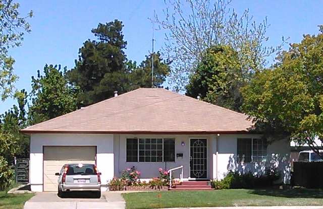 601 A St - 601 A Street, Galt, CA 95632