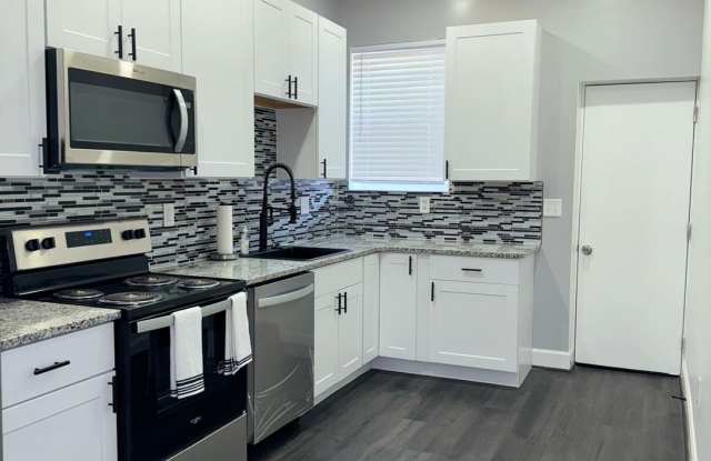 Charming 3BR House in Baltimore photos photos