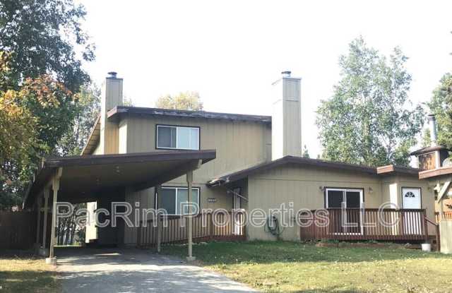 3510 Balchen Drive #1 photos photos 3510 Balchen Drive #1 photos photos
