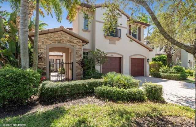 2006 Graden Drive - 2006 Graden Drive, Palm Beach Gardens, FL 33410