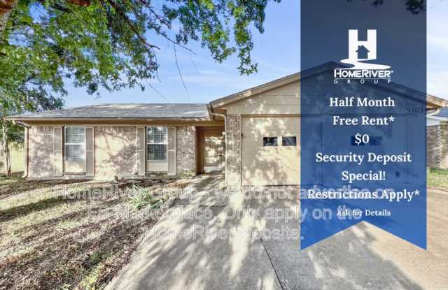 9703 La Rochelle Dr photos photos