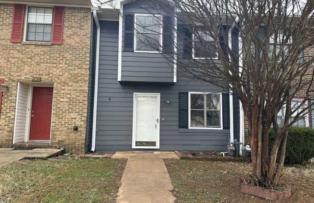 Townhome for rent in Grayson Valley photos photos